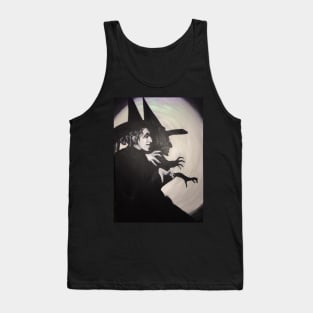 Wicked Tank Top